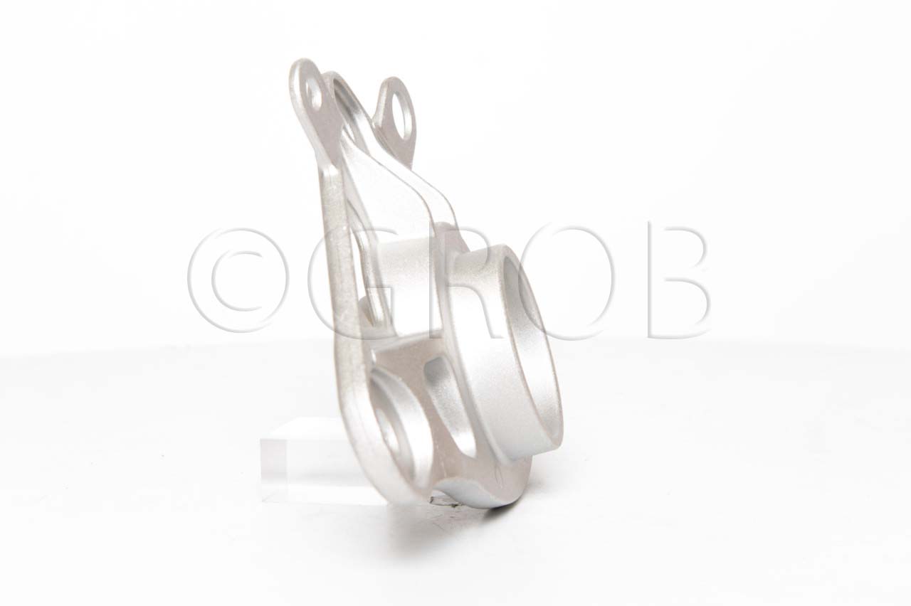 Base de Amortiguador Tras. Der. Fiat 500X 16-20 Compass 17-23 Renegade 16-23