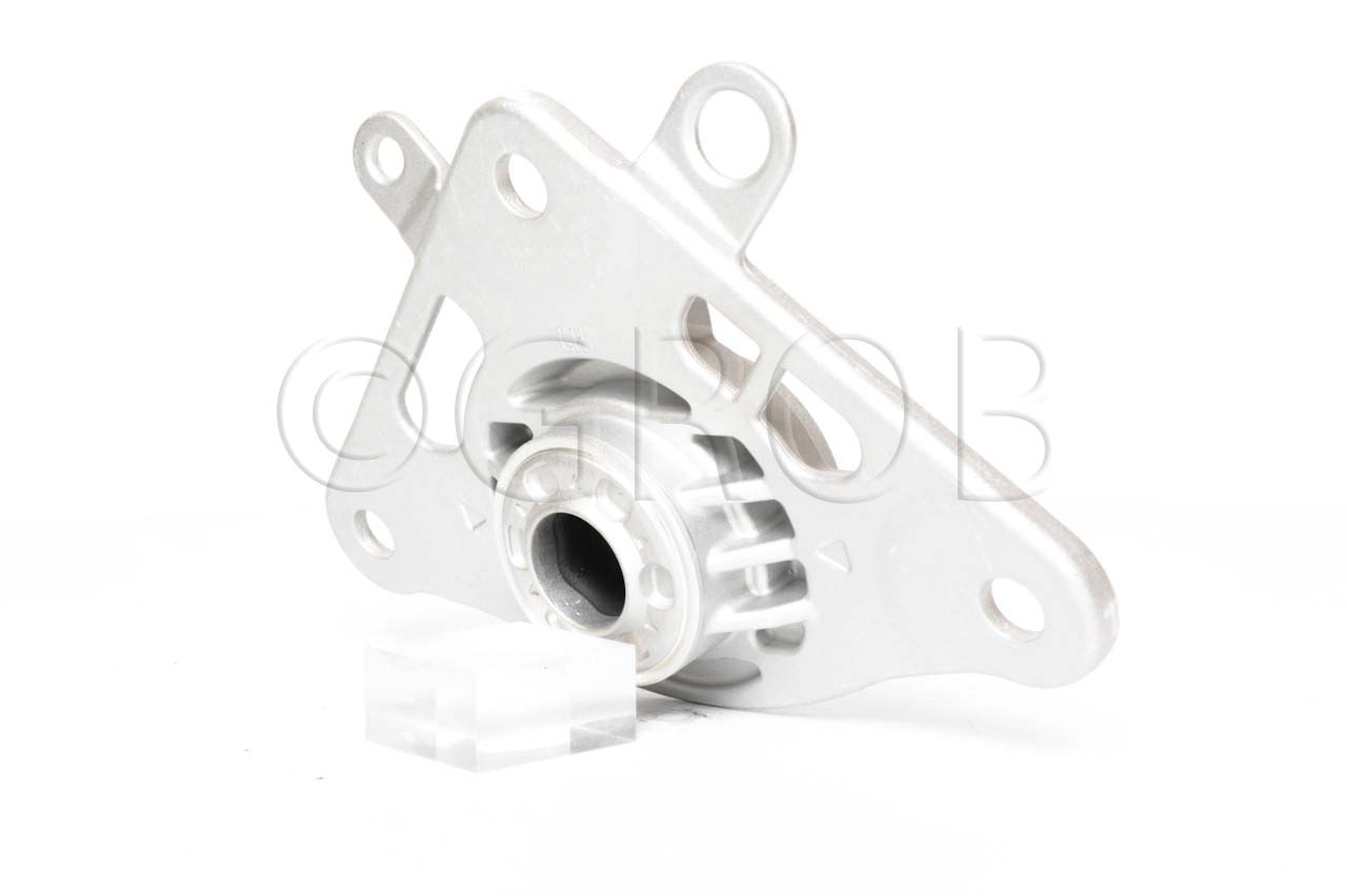 Base de Amortiguador Tras. Izq. Fiat 500X 16-20 Compass 17-23 Renegade 16-23