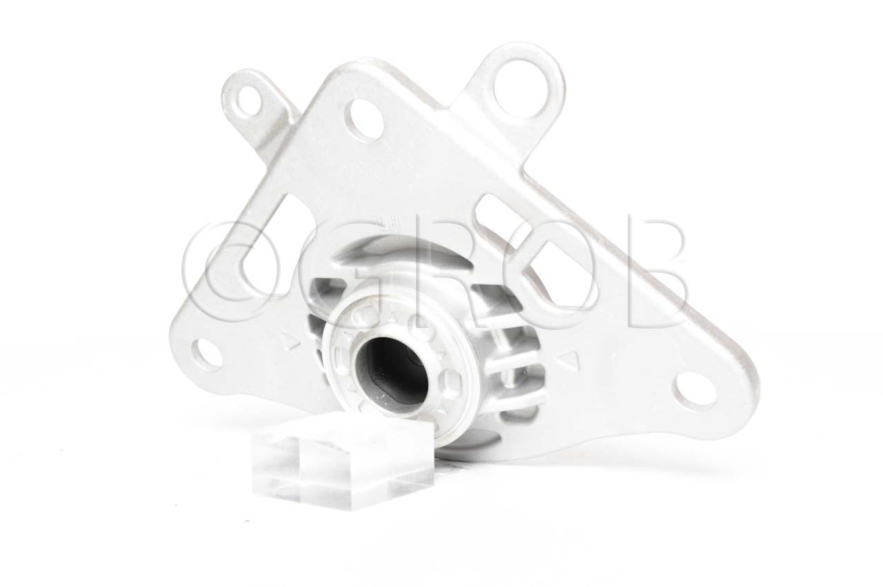 Base de Amortiguador Tras. Izq. Fiat 500X 16-20 Compass 17-23 Renegade 16-23