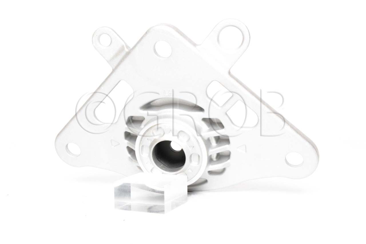 Base de Amortiguador Tras. Izq. Fiat 500X 16-20 Compass 17-23 Renegade 16-23