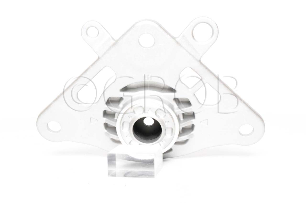 Base de Amortiguador Tras. Izq. Fiat 500X 16-20 Compass 17-23 Renegade 16-23