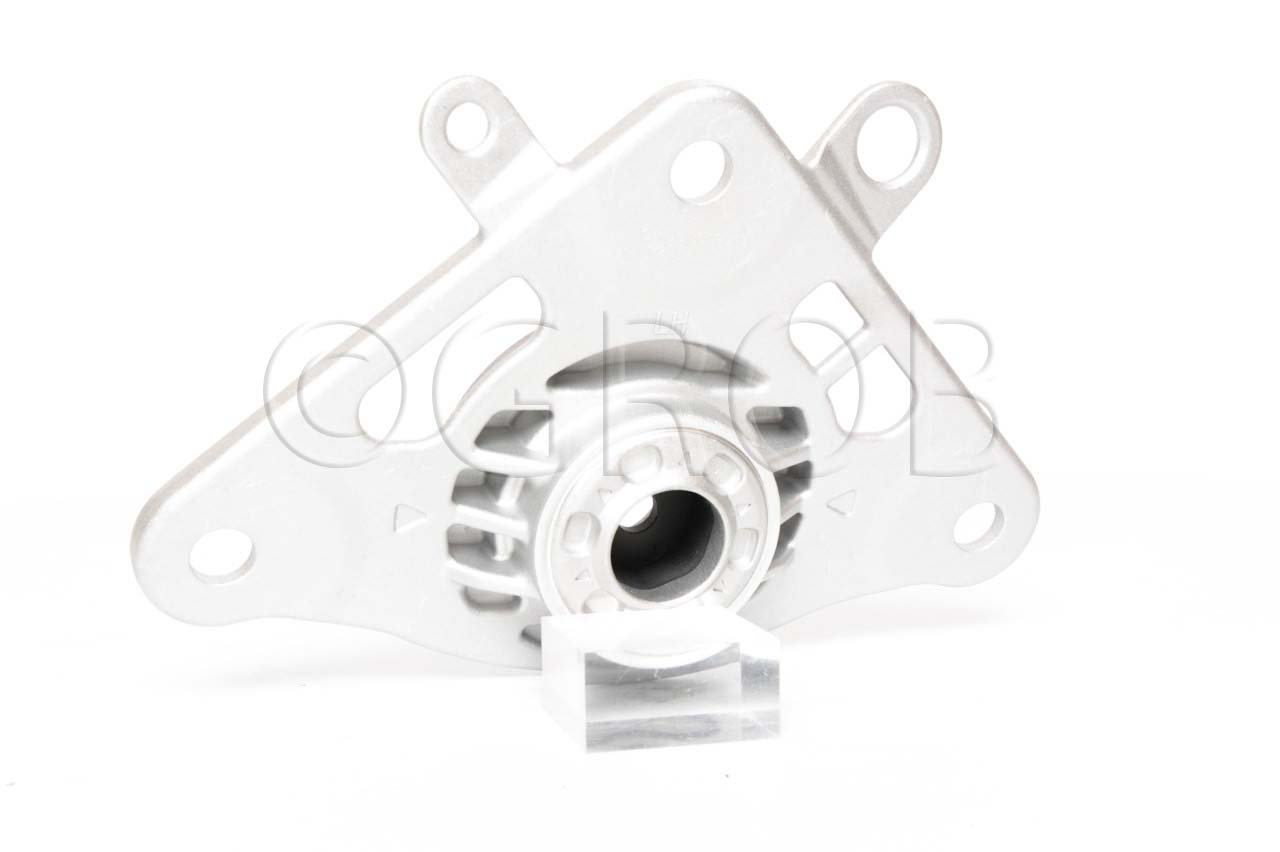 Base de Amortiguador Tras. Izq. Fiat 500X 16-20 Compass 17-23 Renegade 16-23