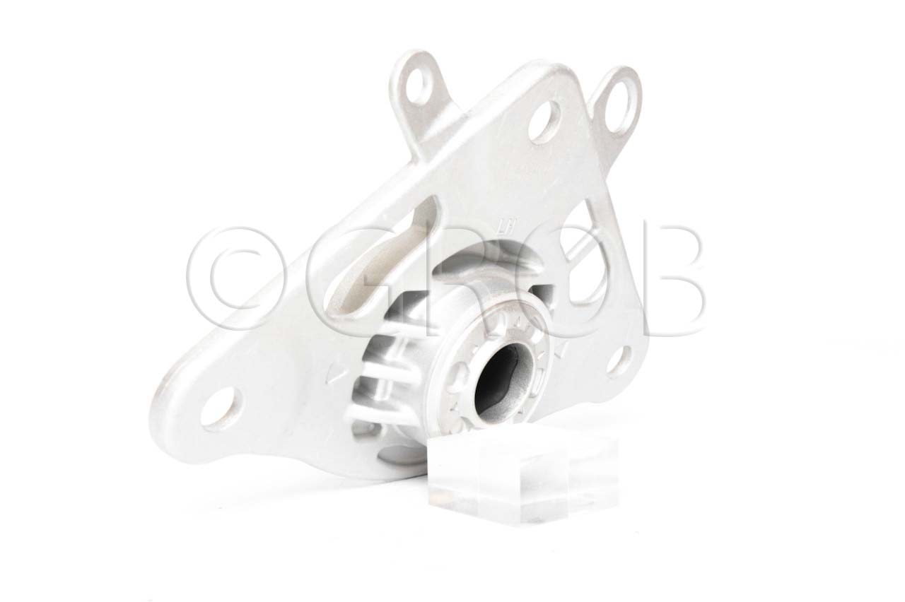 Base de Amortiguador Tras. Izq. Fiat 500X 16-20 Compass 17-23 Renegade 16-23