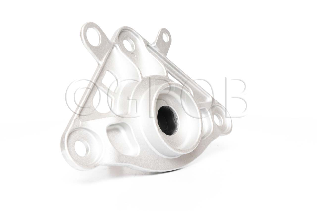 Base de Amortiguador Tras. Izq. Fiat 500X 16-20 Compass 17-23 Renegade 16-23