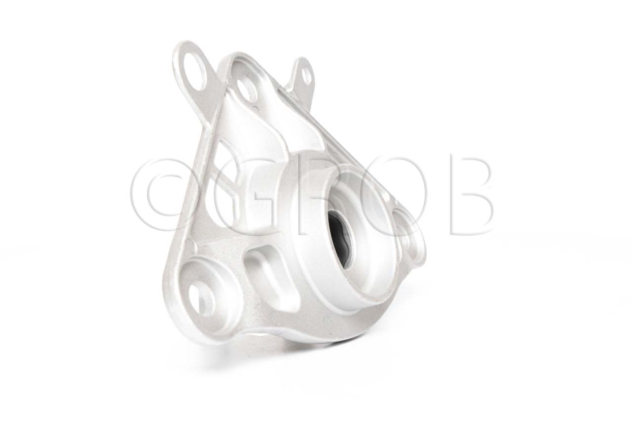 Base de Amortiguador Tras. Izq. Fiat 500X 16-20 Compass 17-23 Renegade 16-23