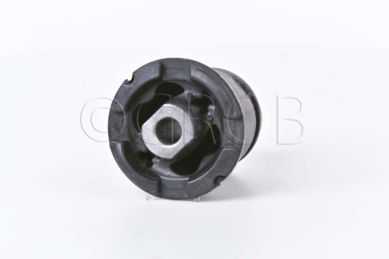 Buje Tras. Grand Cherokee 99-04 Liberty 02-07