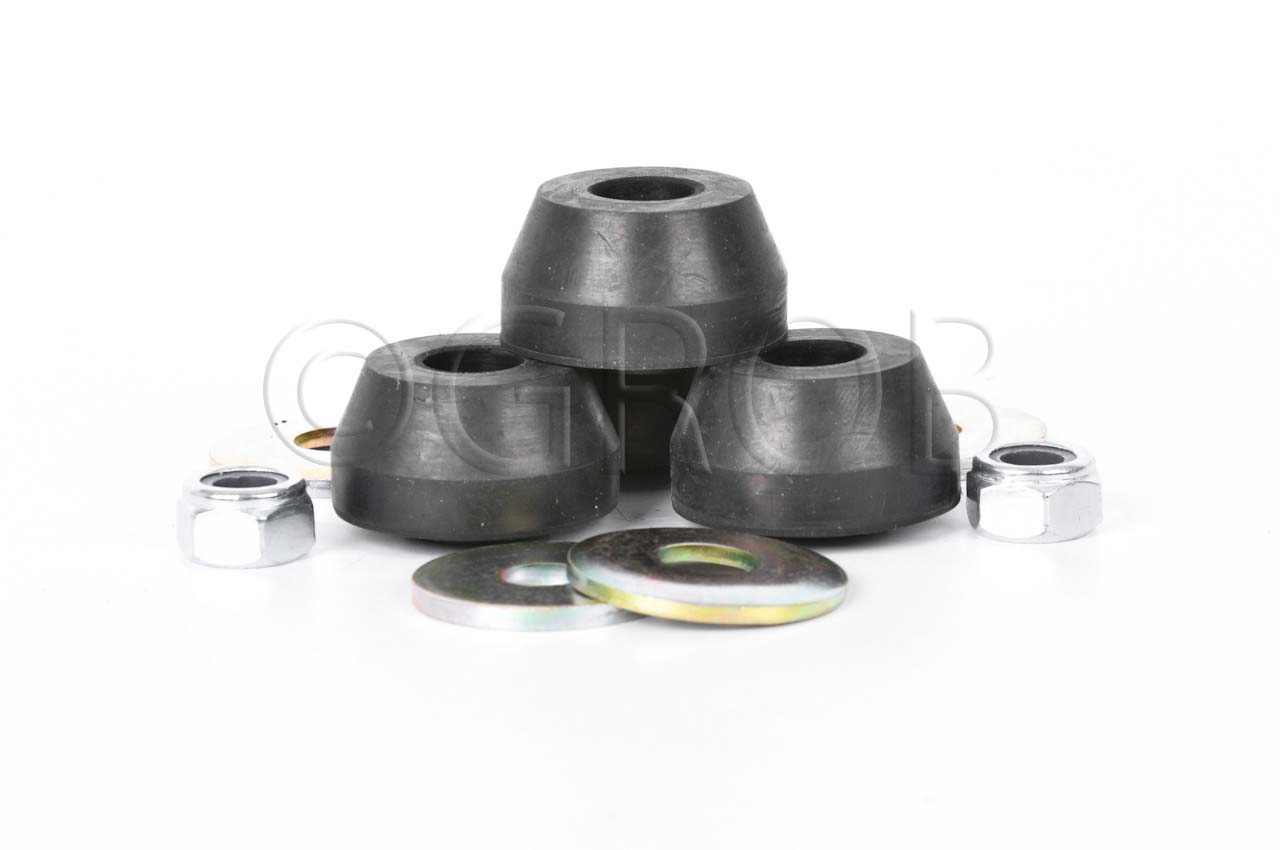 Buje Cent. Ram-3500 4X4 Eje Solido 94-02 Stratus 95-06 Cirrus 95-06