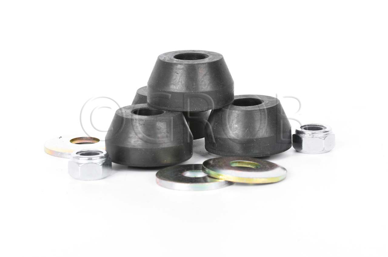 Buje Cent. Ram-3500 4X4 Eje Solido 94-02 Stratus 95-06 Cirrus 95-06