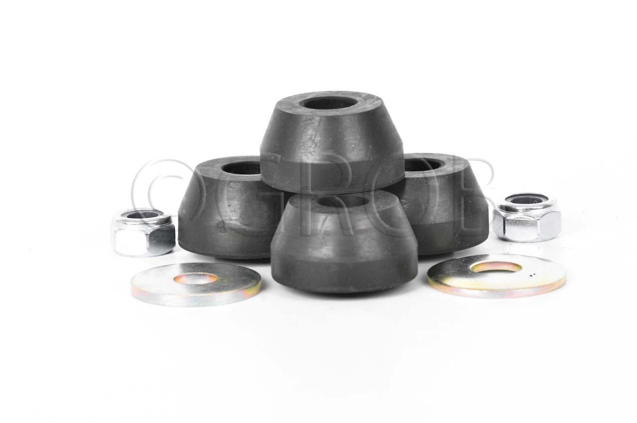 Buje Cent. Ram-3500 4X4 Eje Solido 94-02 Stratus 95-06 Cirrus 95-06