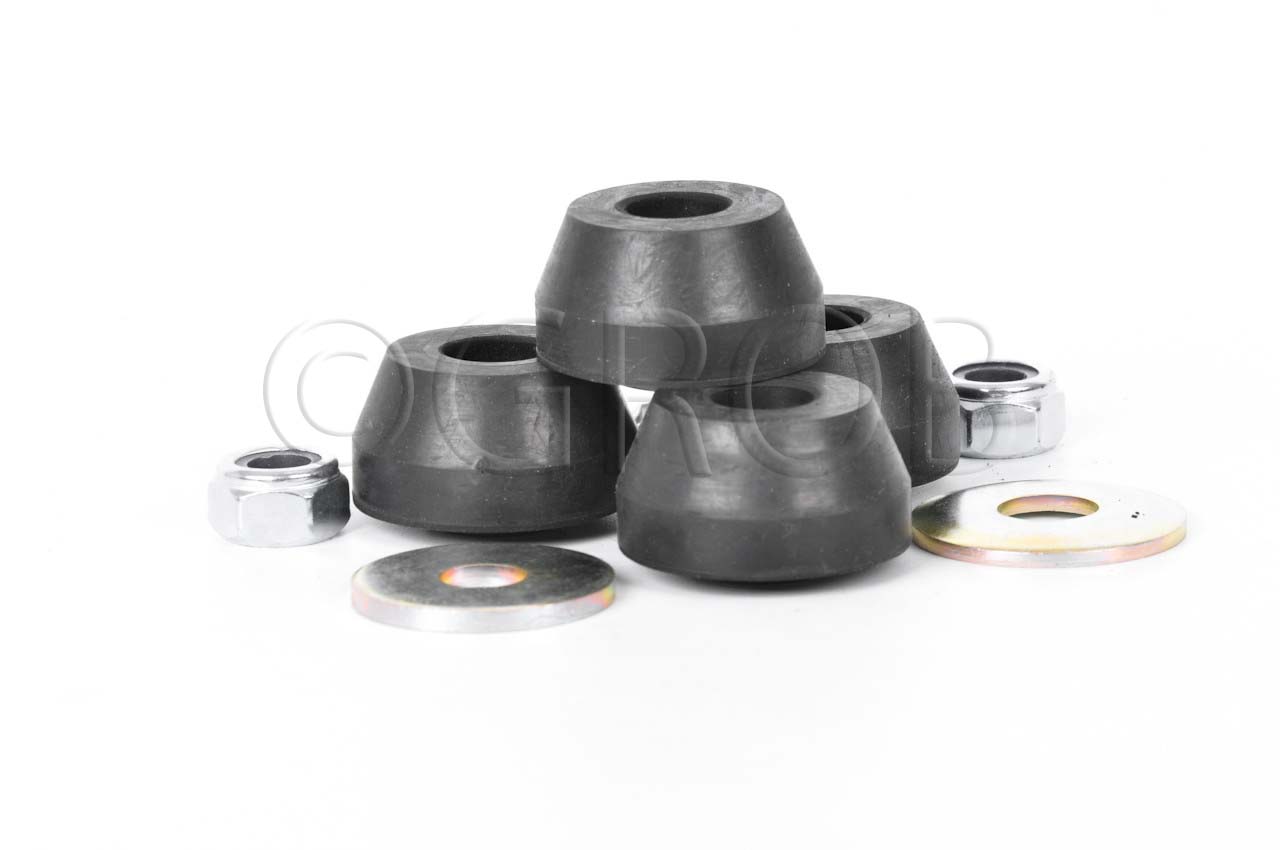 Buje Cent. Ram-3500 4X4 Eje Solido 94-02 Stratus 95-06 Cirrus 95-06
