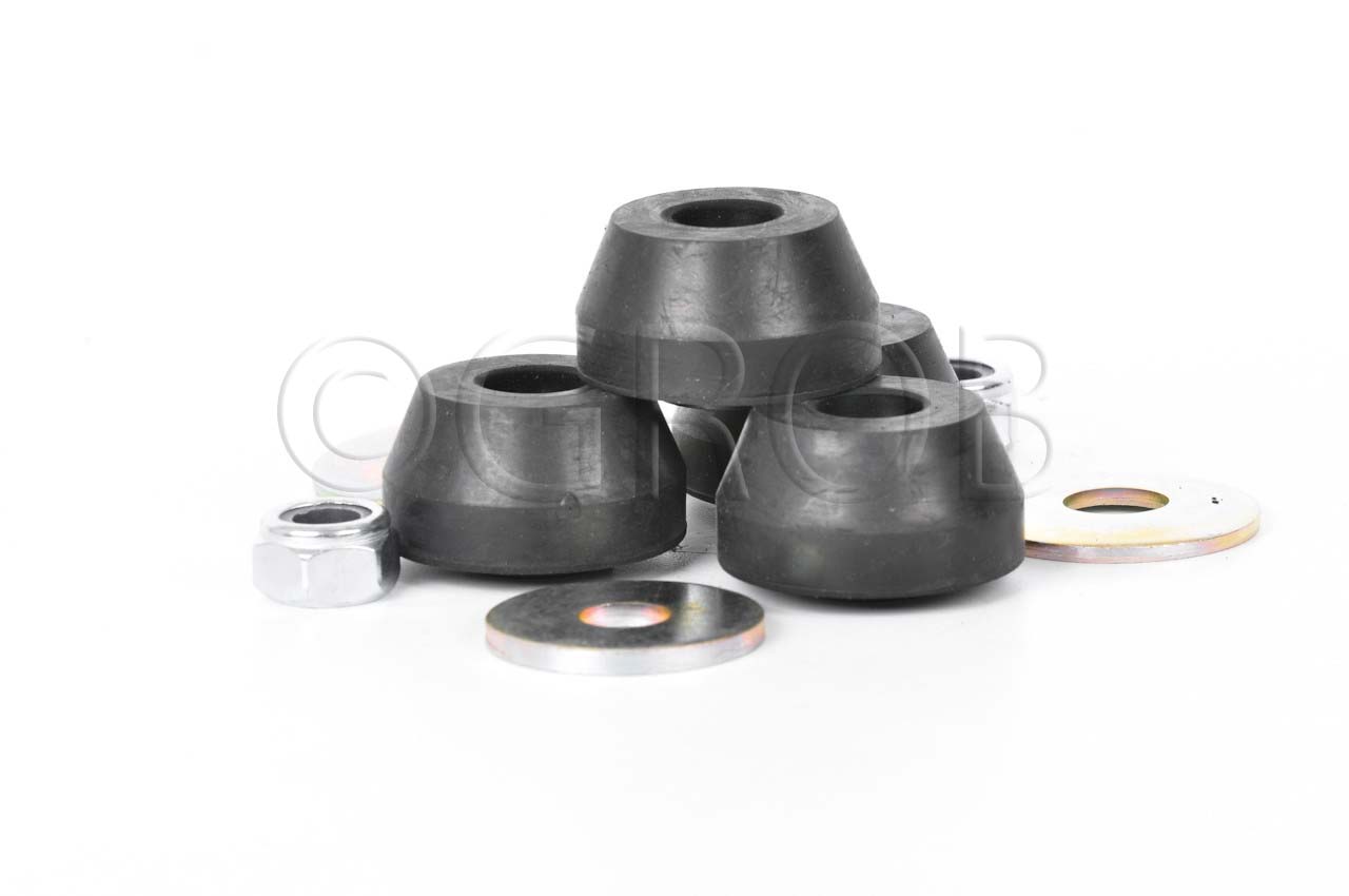 Buje Cent. Ram-3500 4X4 Eje Solido 94-02 Stratus 95-06 Cirrus 95-06