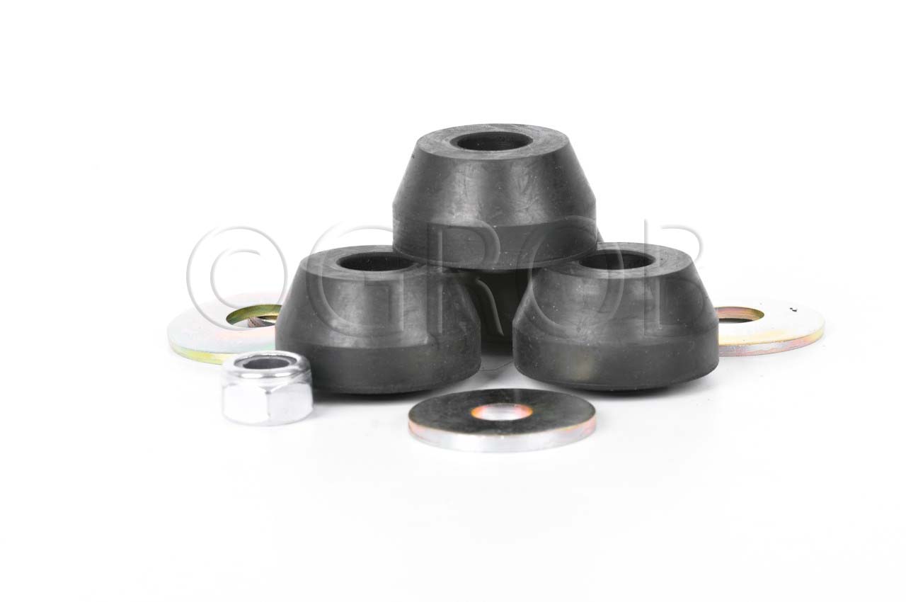 Buje Cent. Ram-3500 4X4 Eje Solido 94-02 Stratus 95-06 Cirrus 95-06
