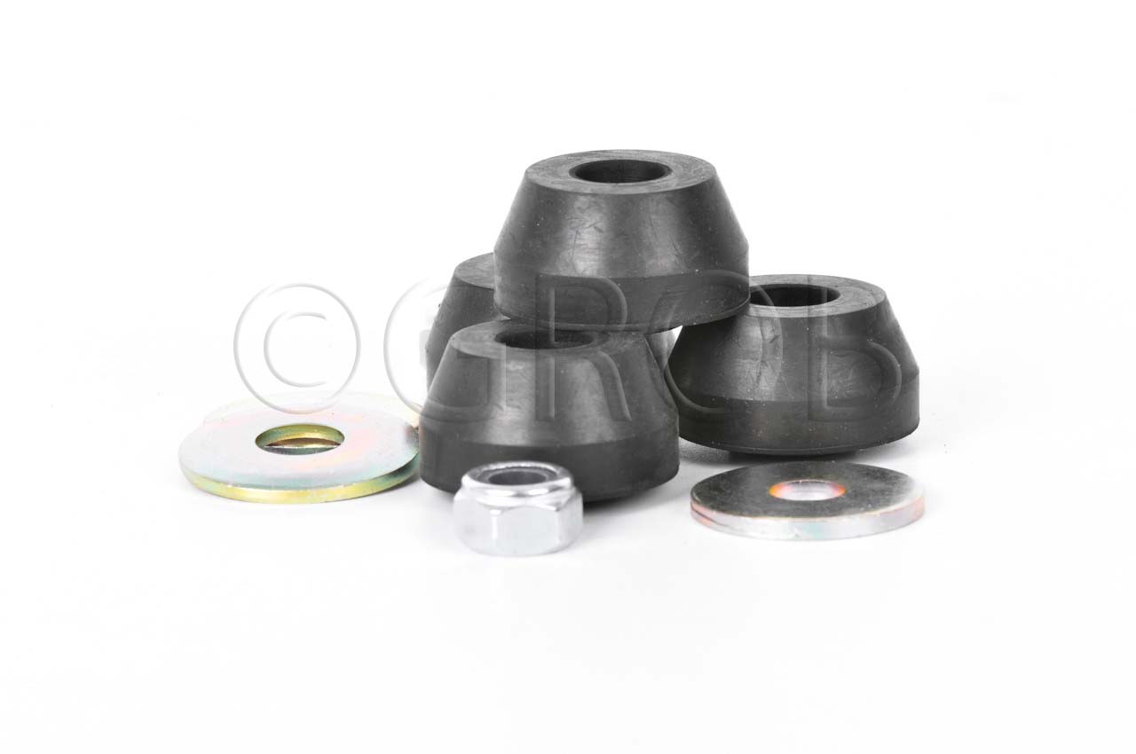 Buje Cent. Ram-3500 4X4 Eje Solido 94-02 Stratus 95-06 Cirrus 95-06