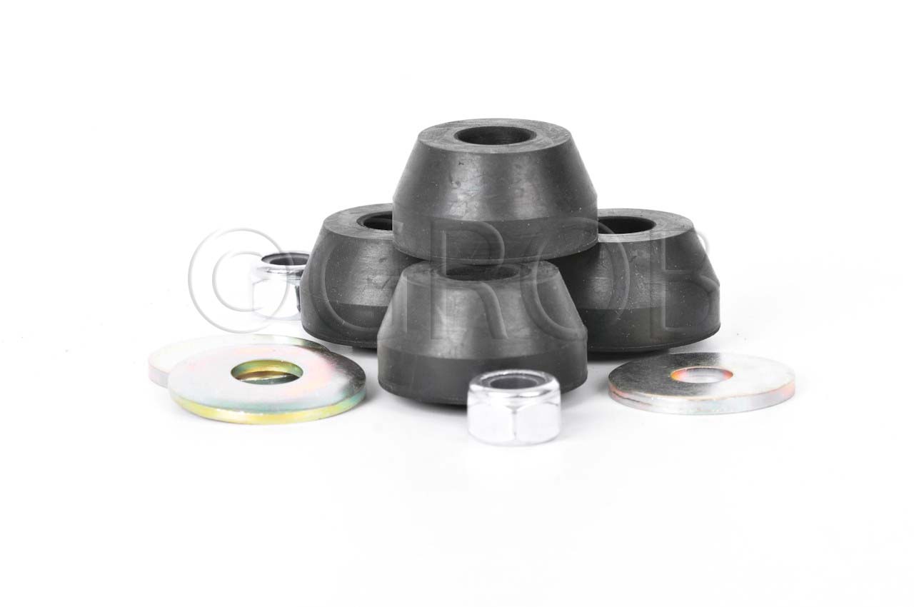Buje Cent. Ram-3500 4X4 Eje Solido 94-02 Stratus 95-06 Cirrus 95-06