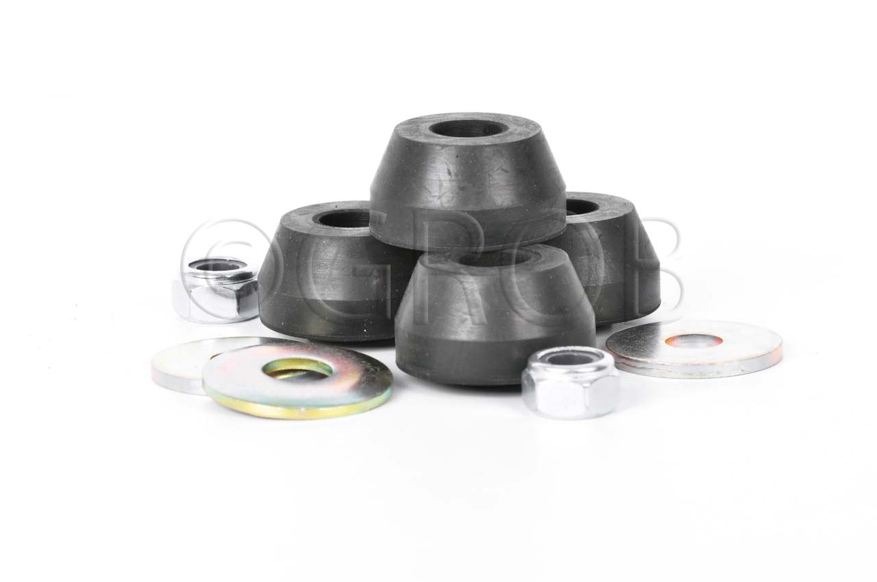 Buje Cent. Ram-3500 4X4 Eje Solido 94-02 Stratus 95-06 Cirrus 95-06