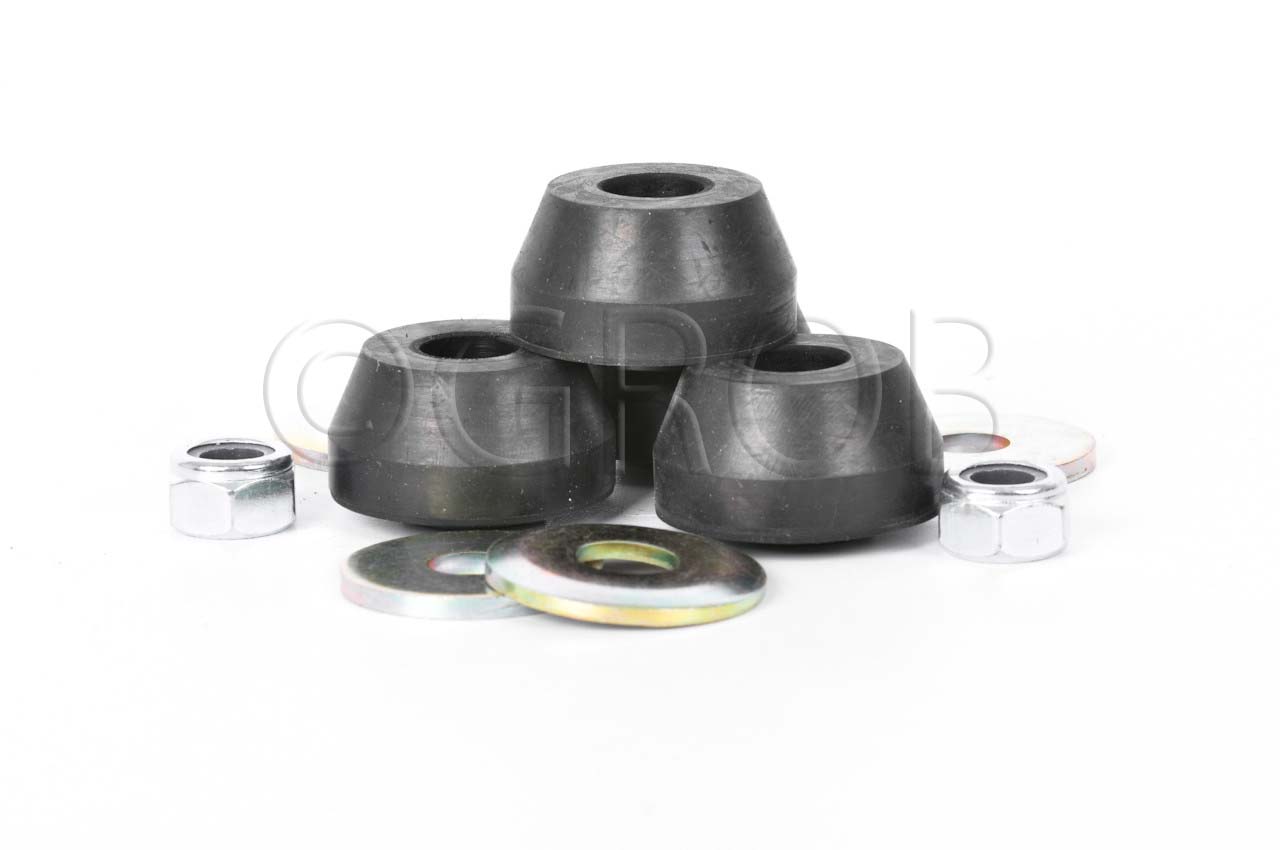 Buje Cent. Ram-3500 4X4 Eje Solido 94-02 Stratus 95-06 Cirrus 95-06