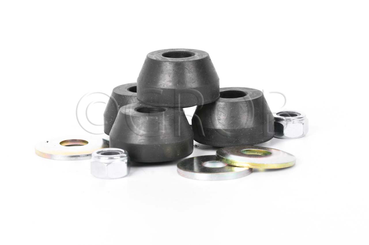 Buje Cent. Ram-3500 4X4 Eje Solido 94-02 Stratus 95-06 Cirrus 95-06
