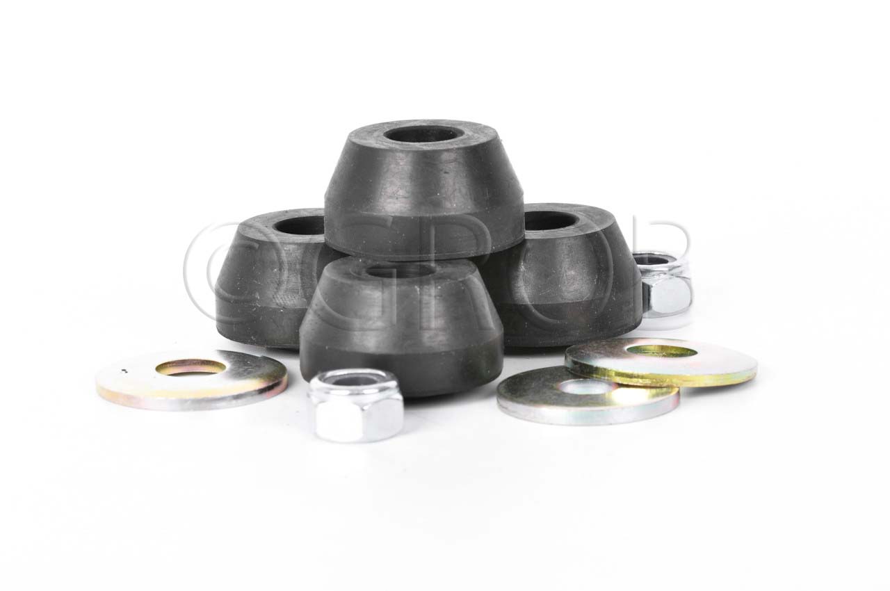 Buje Cent. Ram-3500 4X4 Eje Solido 94-02 Stratus 95-06 Cirrus 95-06