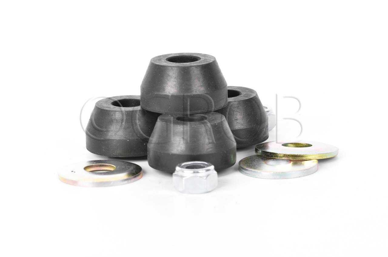 Buje Cent. Ram-3500 4X4 Eje Solido 94-02 Stratus 95-06 Cirrus 95-06
