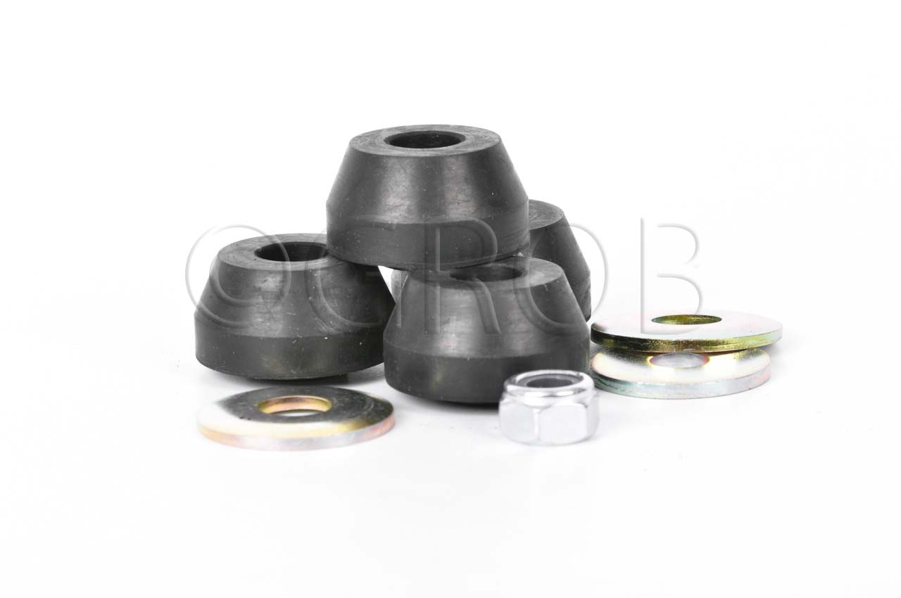 Buje Cent. Ram-3500 4X4 Eje Solido 94-02 Stratus 95-06 Cirrus 95-06