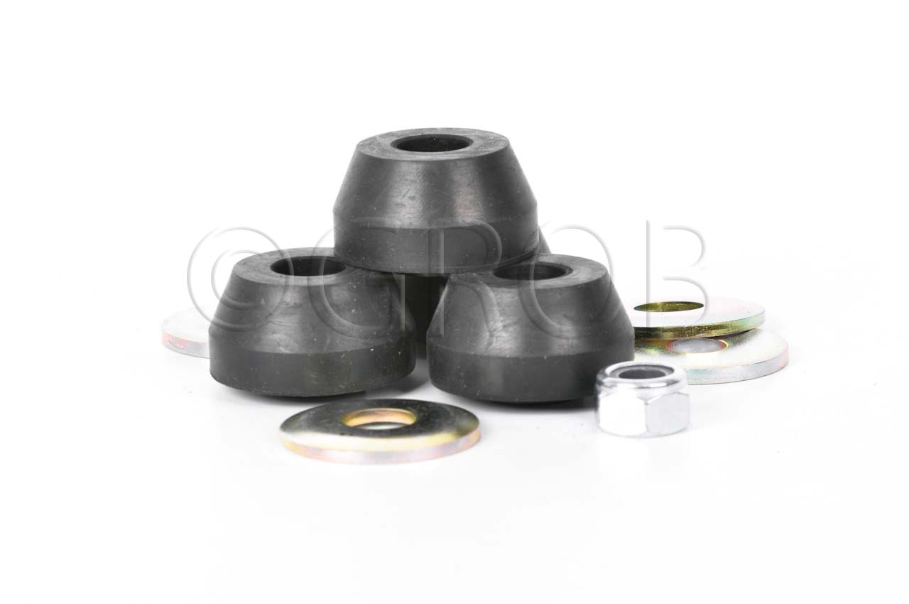 Buje Cent. Ram-3500 4X4 Eje Solido 94-02 Stratus 95-06 Cirrus 95-06