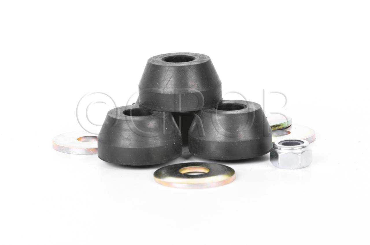 Buje Cent. Ram-3500 4X4 Eje Solido 94-02 Stratus 95-06 Cirrus 95-06