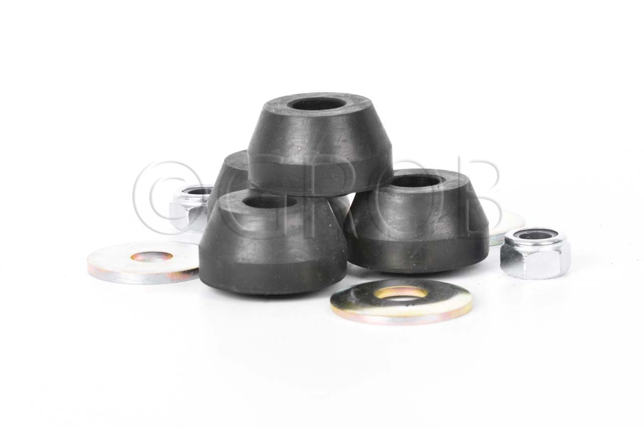 Buje Cent. Ram-3500 4X4 Eje Solido 94-02 Stratus 95-06 Cirrus 95-06