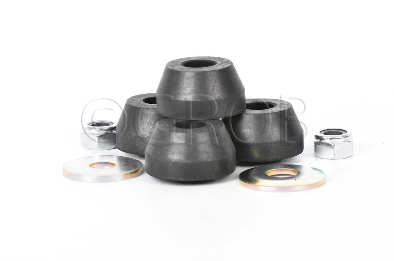 Buje Cent. Ram-3500 4X4 Eje Solido 94-02 Stratus 95-06 Cirrus 95-06