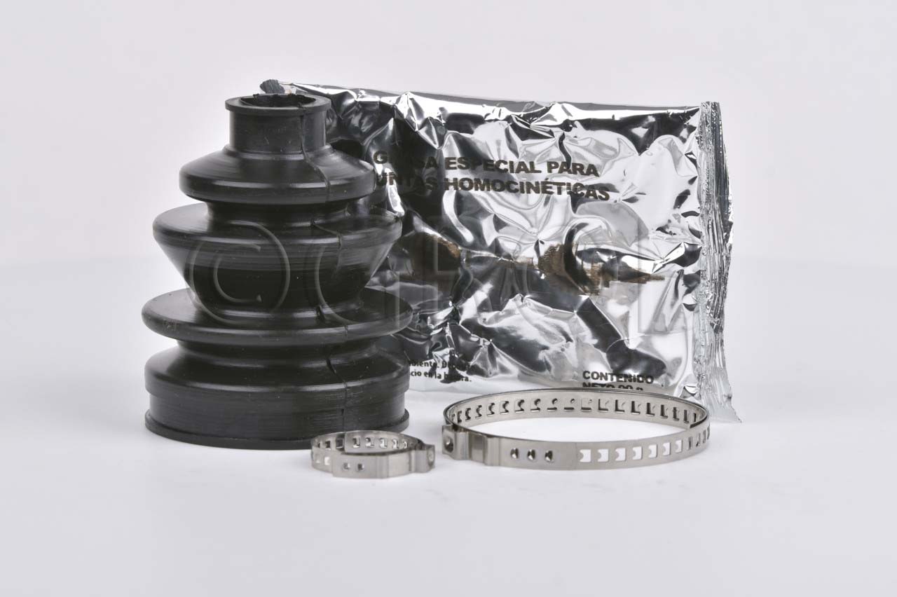 Cubre polvo V.C. Ext. Atos 00-12