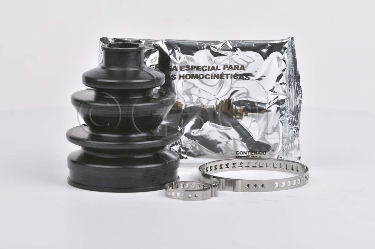 Cubre polvo V.C. Ext. Atos 00-12