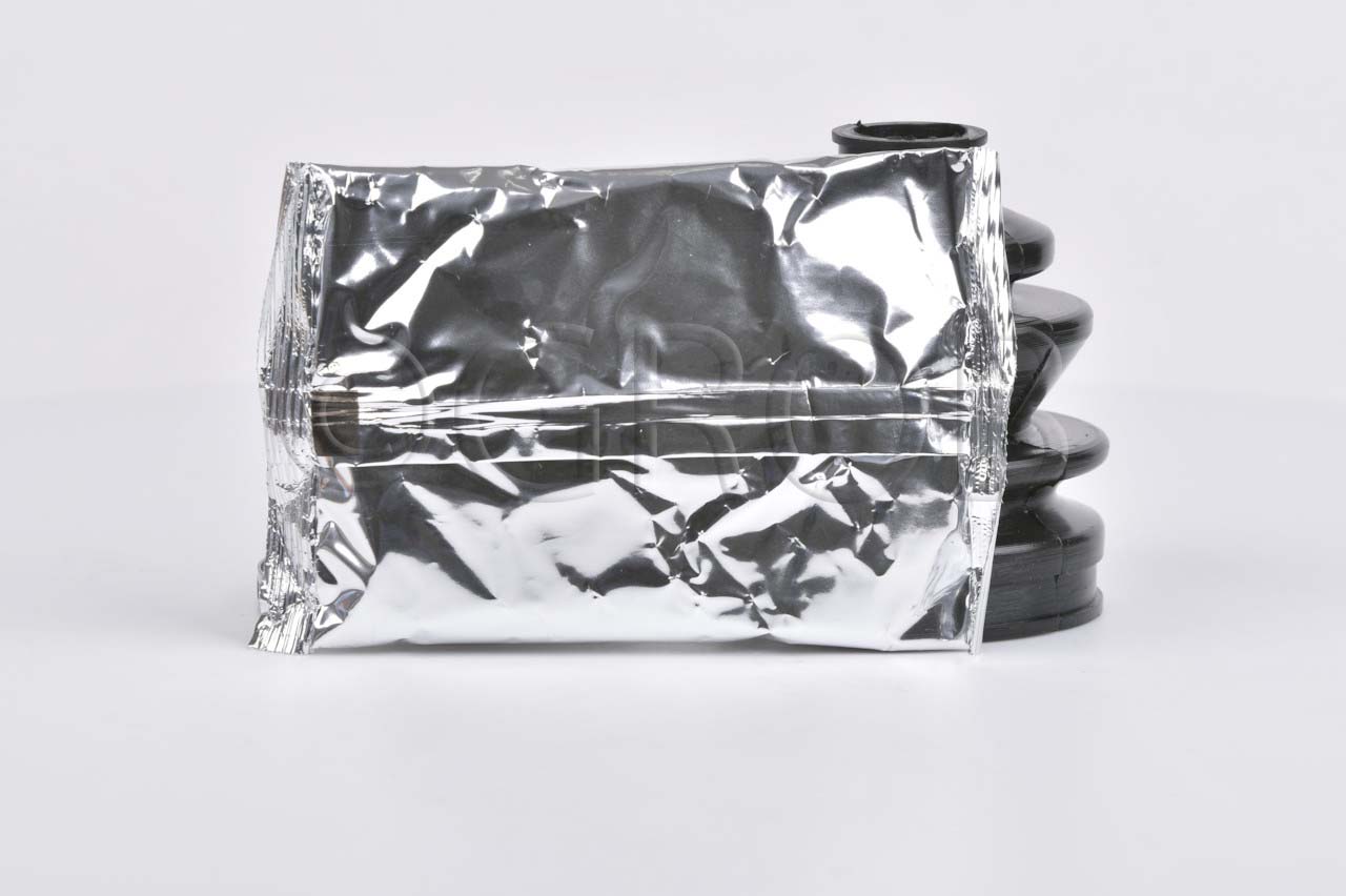 Cubre polvo V.C. Ext. Atos 00-12