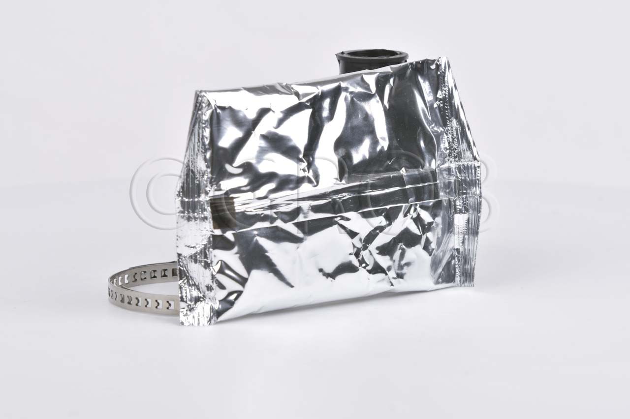 Cubre polvo V.C. Ext. Atos 00-12