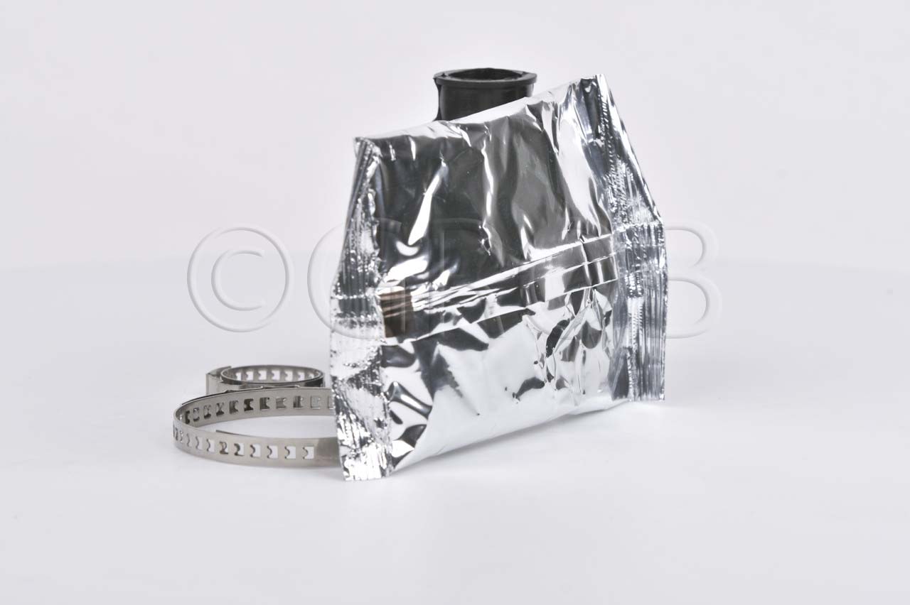 Cubre polvo V.C. Ext. Atos 00-12