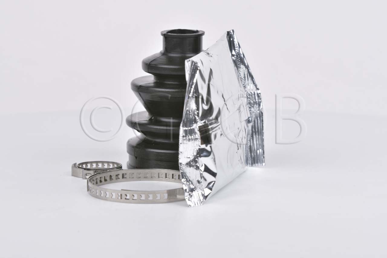 Cubre polvo V.C. Ext. Atos 00-12