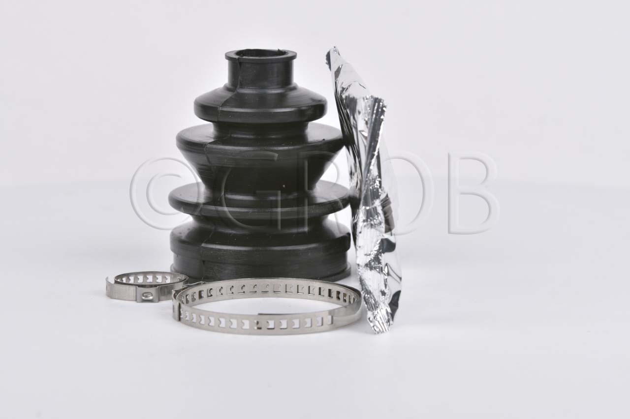 Cubre polvo V.C. Ext. Atos 00-12