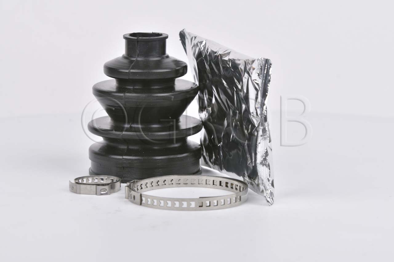 Cubre polvo V.C. Ext. Atos 00-12