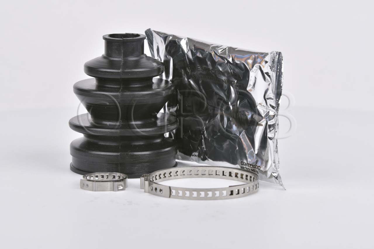 Cubre polvo V.C. Ext. Atos 00-12