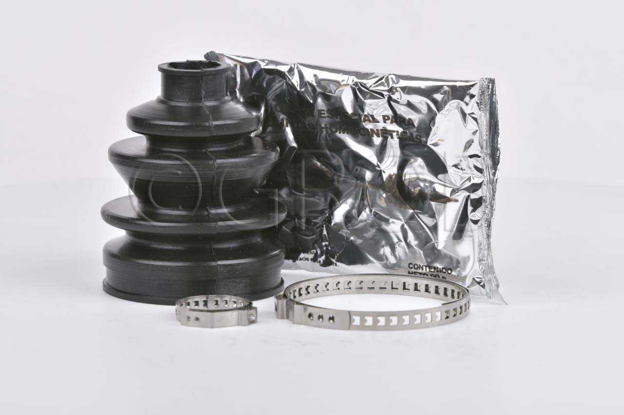 Cubre polvo V.C. Ext. Atos 00-12