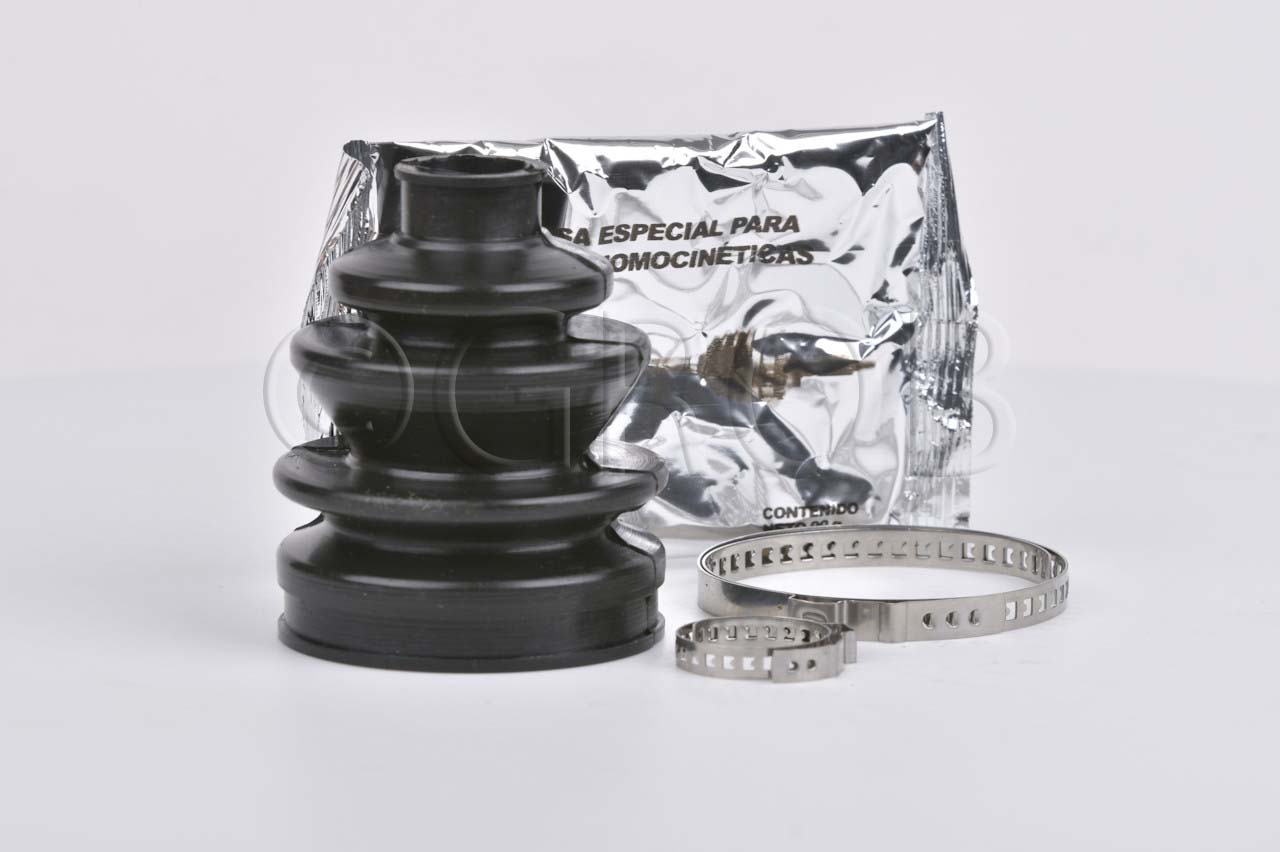 Cubre polvo V.C. Ext. Atos 00-12