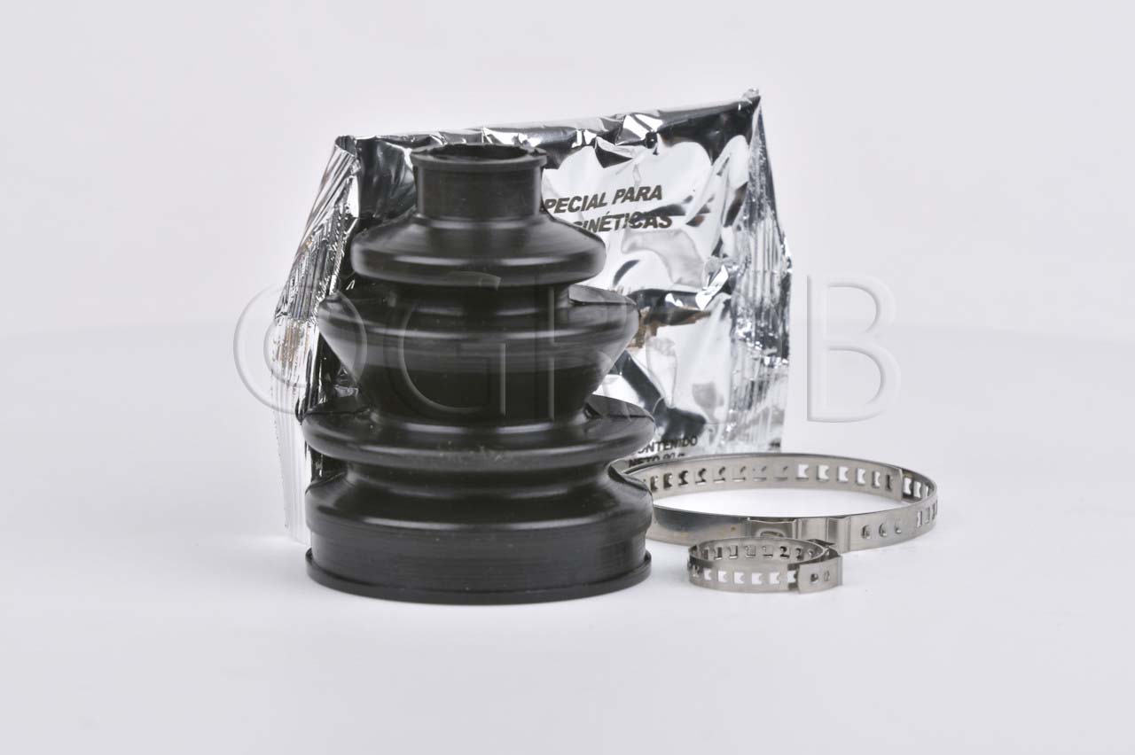 Cubre polvo V.C. Ext. Atos 00-12