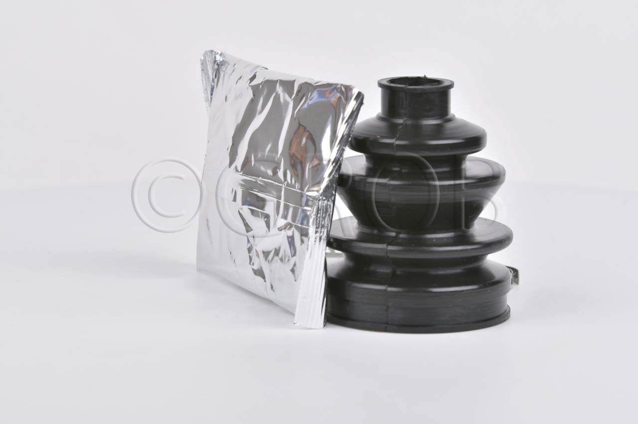 Cubre polvo V.C. Ext. Atos 00-12