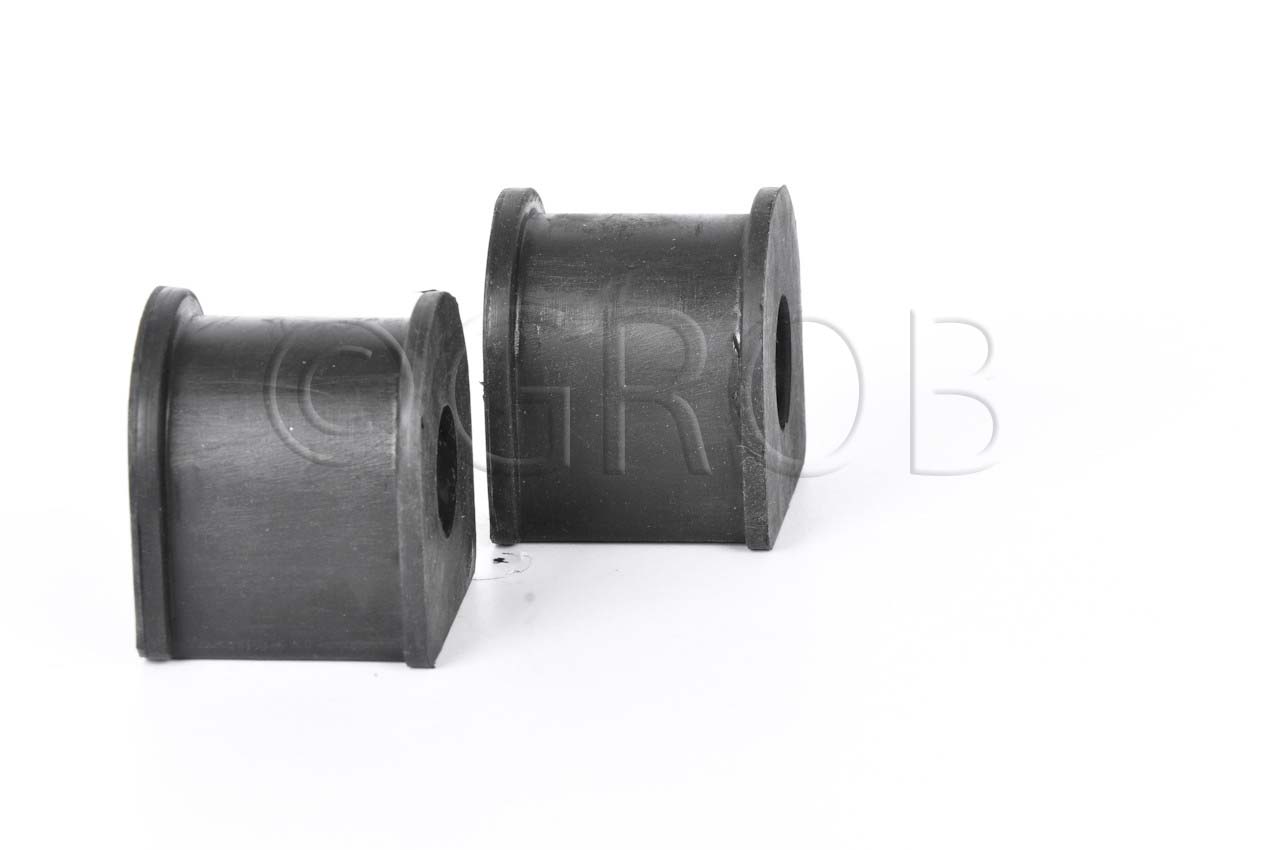 Goma Estabilizadoras Tras. Ram-1500 4X2 Susp. Indepen. 09-17
