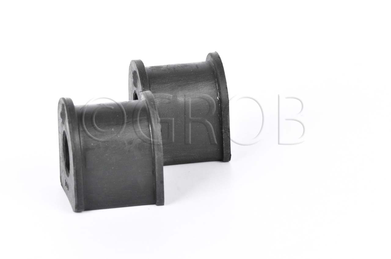 Goma Estabilizadoras Tras. Ram-1500 4X2 Susp. Indepen. 09-17
