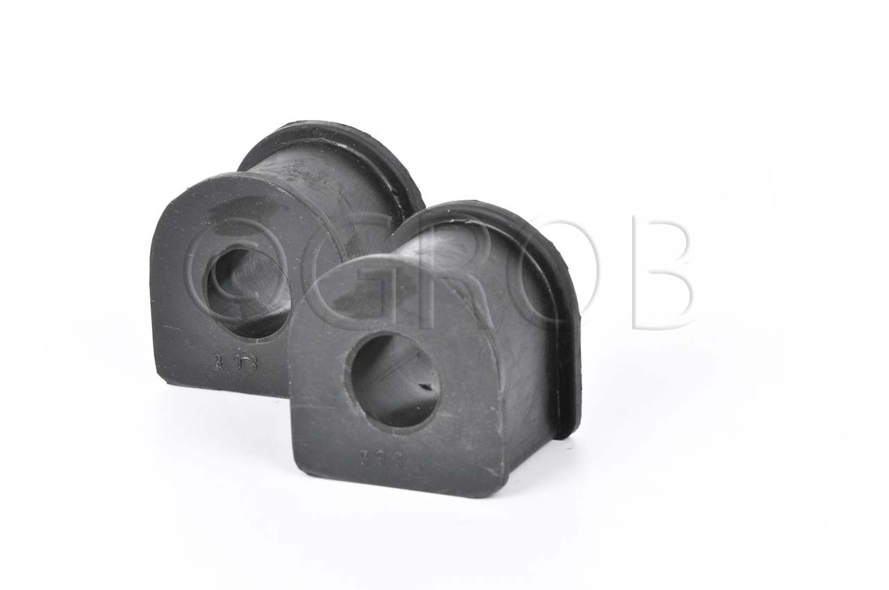 Goma Estabilizadoras Tras. Ram-1500 4X2 Susp. Indepen. 09-17