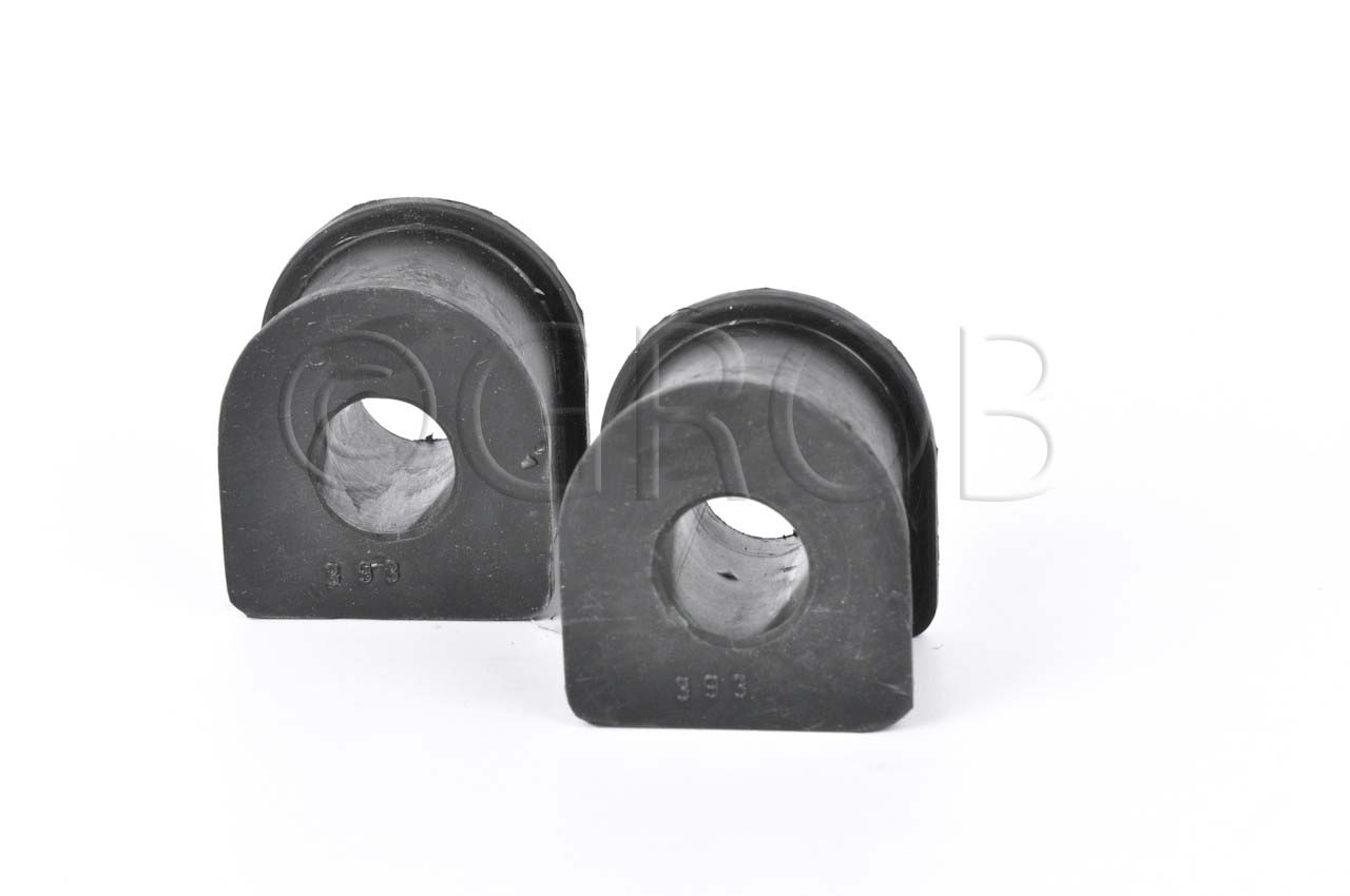 Goma Estabilizadoras Tras. Ram-1500 4X2 Susp. Indepen. 09-17