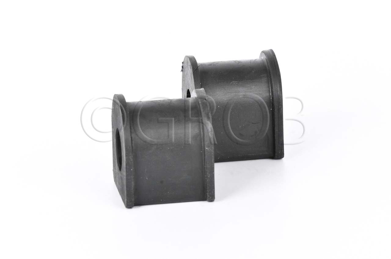 Goma Estabilizadoras Tras. Ram-1500 4X2 Susp. Indepen. 09-17