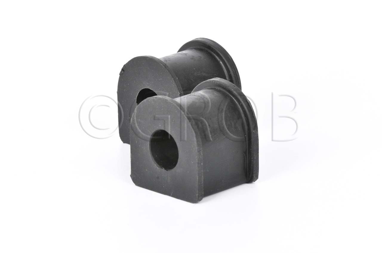 Goma Estabilizadoras Tras. Ram-1500 4X2 Susp. Indepen. 09-17