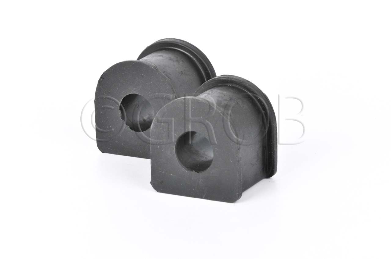 Goma Estabilizadoras Tras. Ram-1500 4X2 Susp. Indepen. 09-17