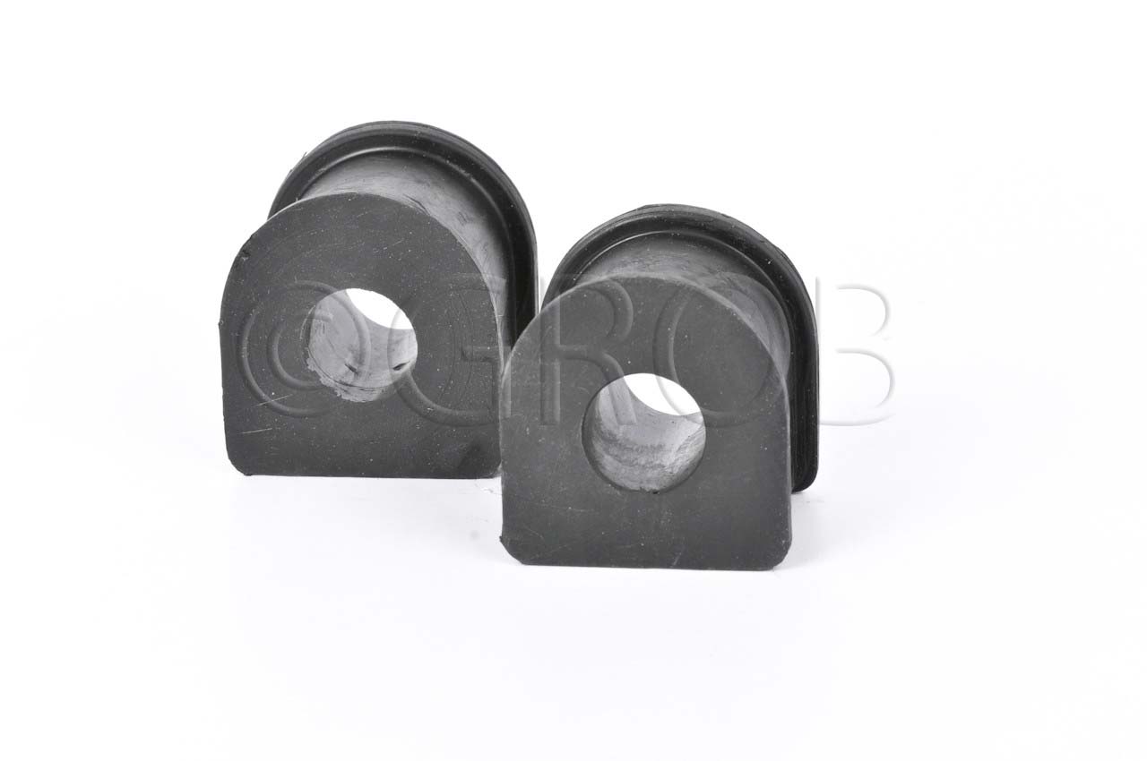 Goma Estabilizadoras Tras. Ram-1500 4X2 Susp. Indepen. 09-17