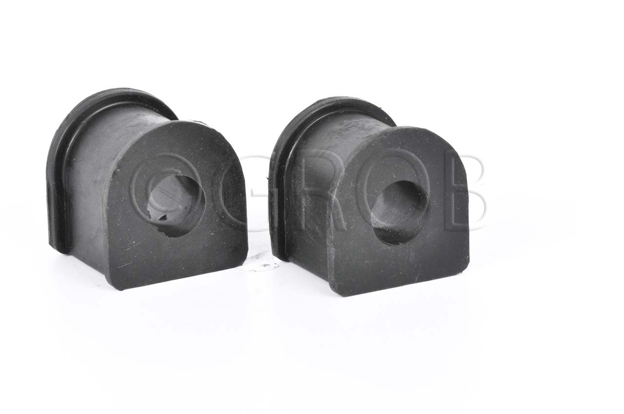 Goma Estabilizadoras Tras. Ram-1500 4X2 Susp. Indepen. 09-17